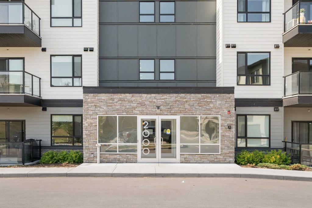 #2310 42 Cranbrook Gardens SE, Calgary, Alberta, T3M 3P9