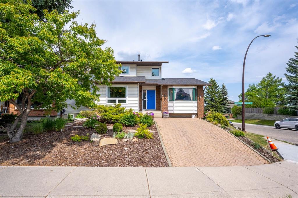 4 Beddington Way NE, Calgary, Alberta, T3K 1M9