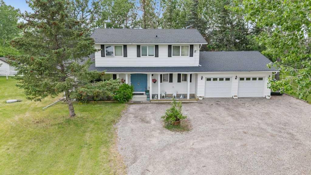 15 Khan Acres, Rural Rocky View County, Alberta, T1X 0J5