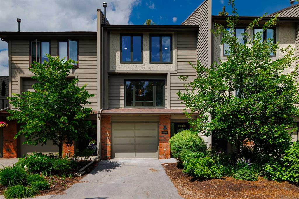 3818 Point Mckay Road NW, Calgary, Alberta, T3B 5B8