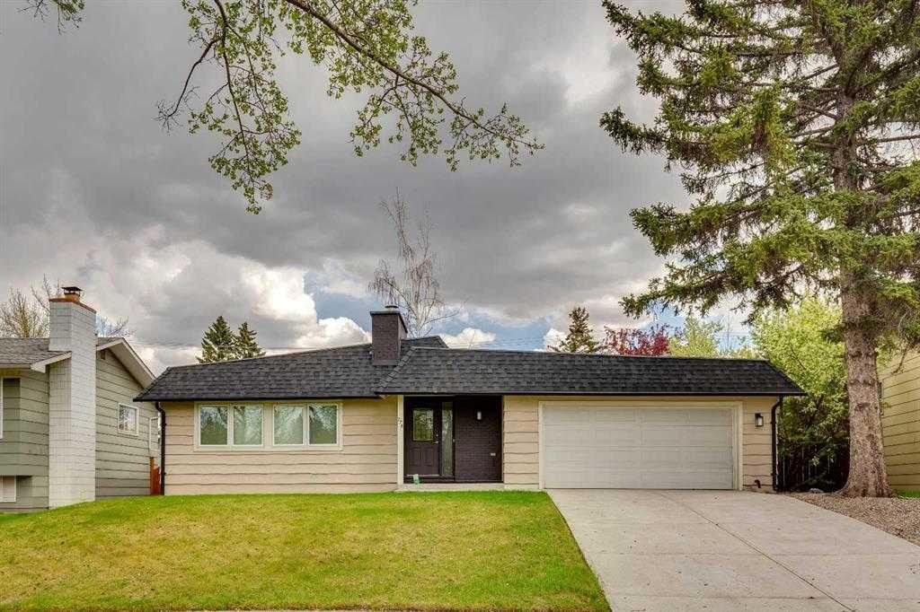 776 Acadia Drive SE, Calgary, Alberta, T2J 0C5
