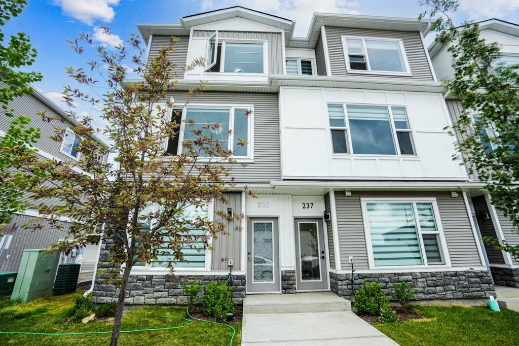 235 Saddlepeace Crescent NE, Calgary, Alberta, T3J5S6