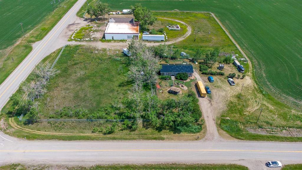 241079 Highway 842, Rural Wheatland County, Alberta, t0j3g0