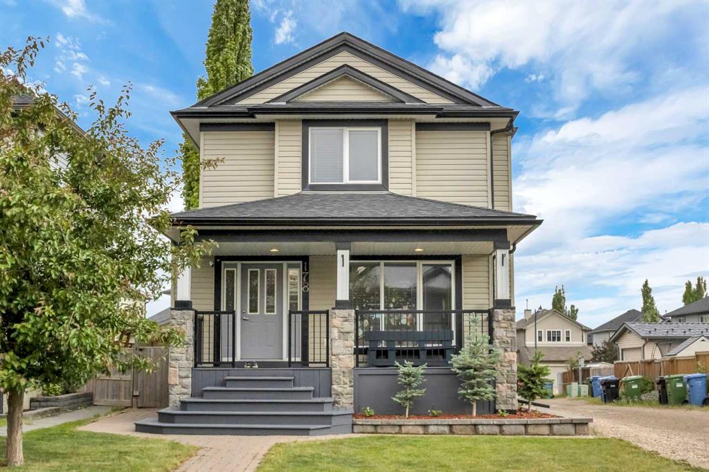 178 Evansmeade Common NW, Calgary, Alberta, T3P 1E8