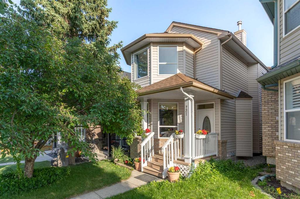 721 52 Avenue SW, Calgary, Alberta, T2V0B6