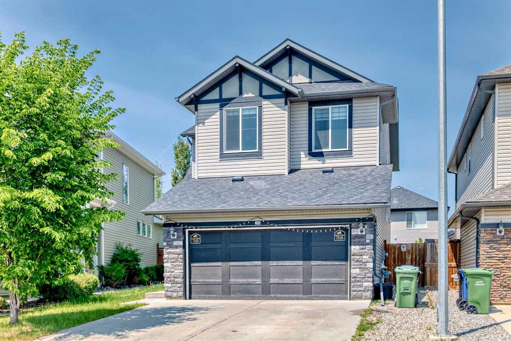 104 Brightoncrest Terrace SE, Calgary, Alberta, T2Z 0Z8