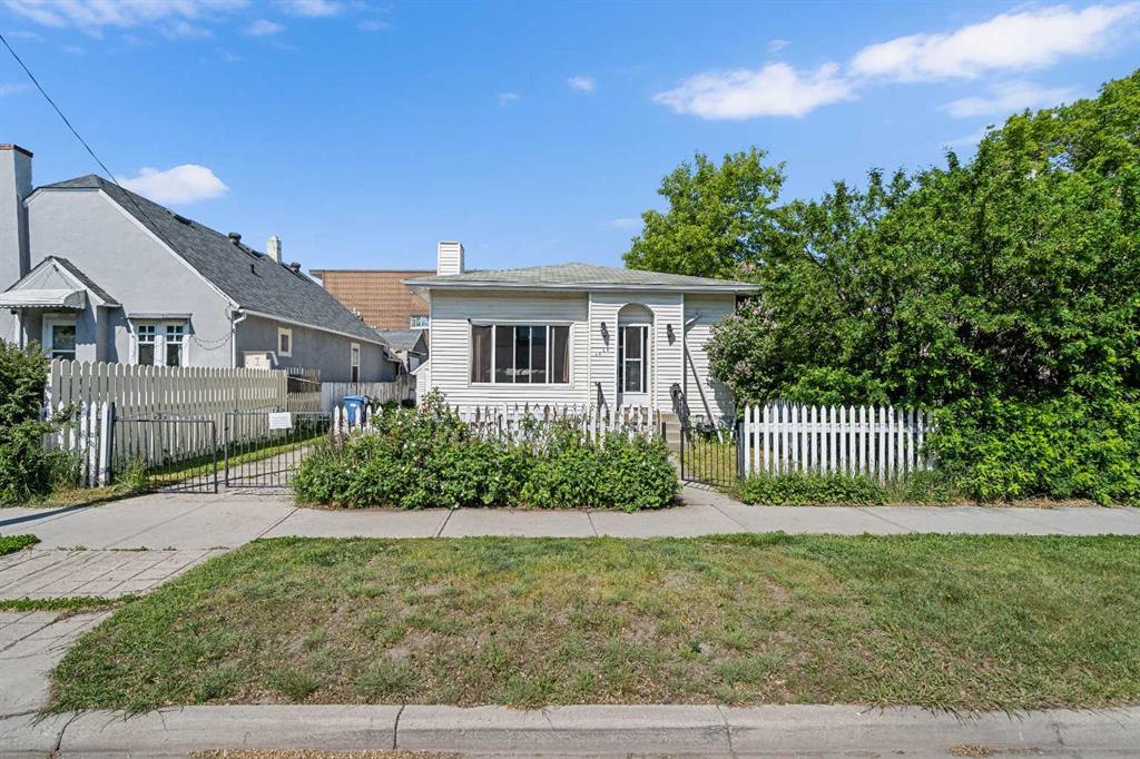 1315 15 Street SW, Calgary, Alberta, T3C 1G3