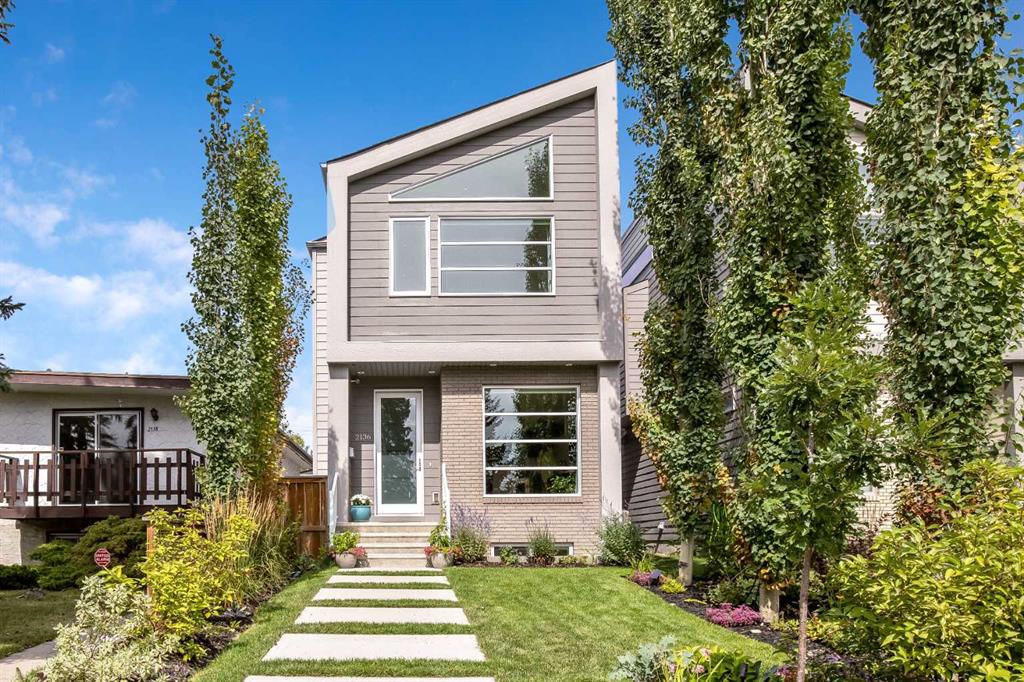 2136 53 Avenue SW, Calgary, Alberta, T3E1K8