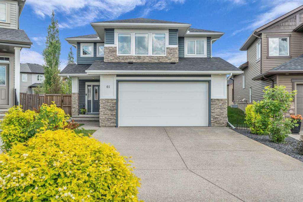 61 Evanspark Gardens NW, Calgary, Alberta, T3P 0G7