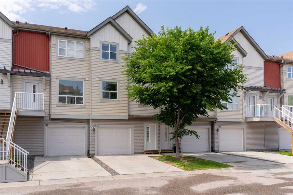 136 Copperstone Cove SE, Calgary, Alberta, T2Z 0L5
