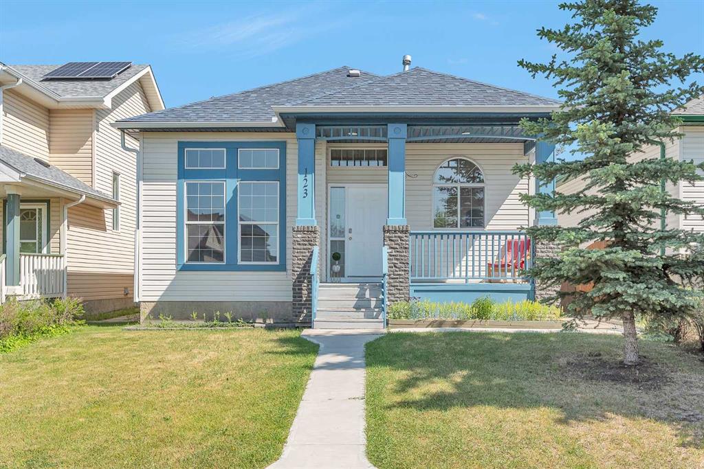 123 SOMERSIDE Grove SW, Calgary, Alberta, T2Y 3V2