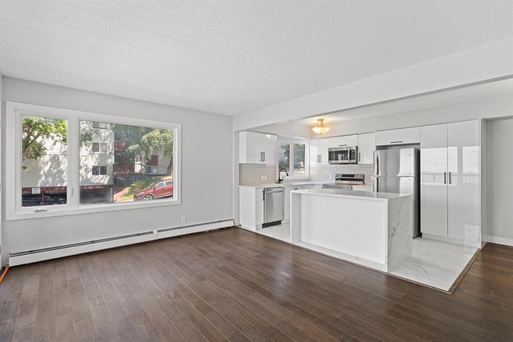 #104 1508 23 Avenue SW, Calgary, Alberta, T2T 0T7