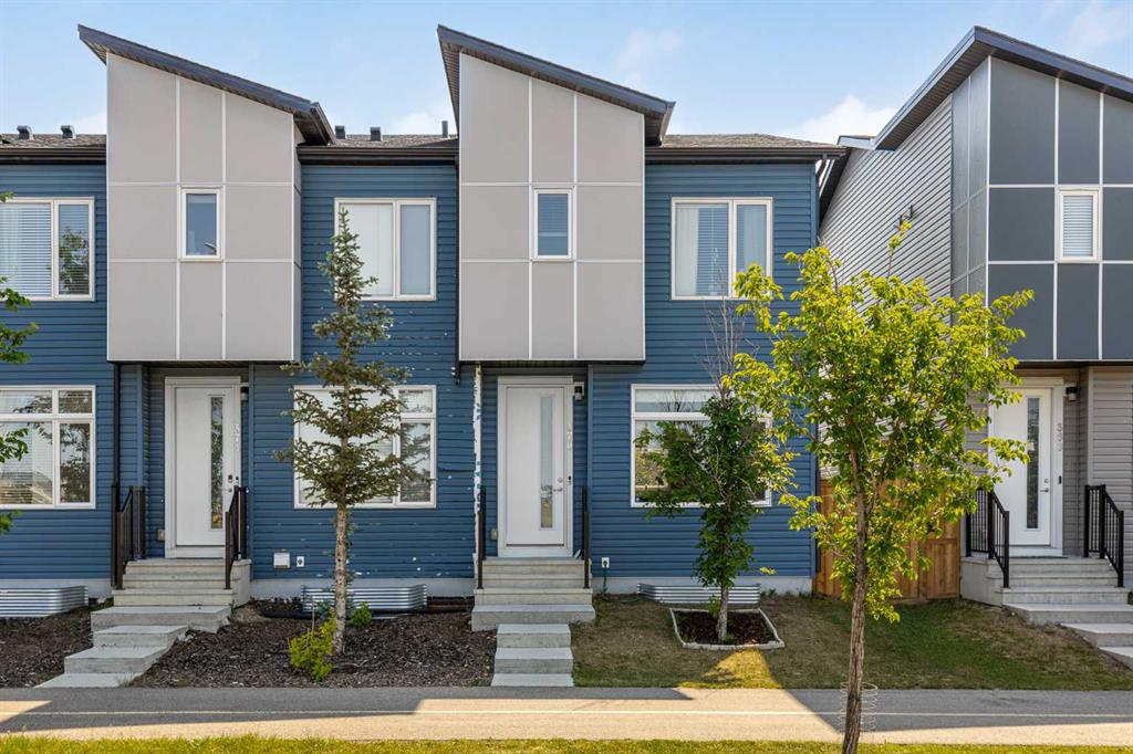 370 Redstone Boulevard NE, Calgary, Alberta, T3N 1K2