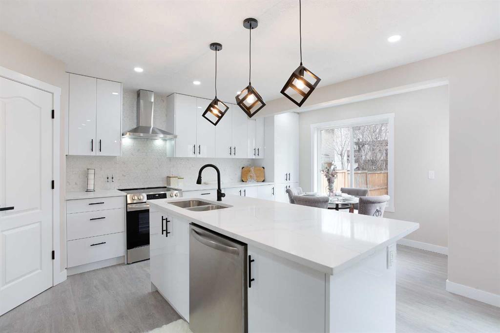 13030 Douglas Ridge Grove SE, Calgary, Alberta, T2Z 3H7