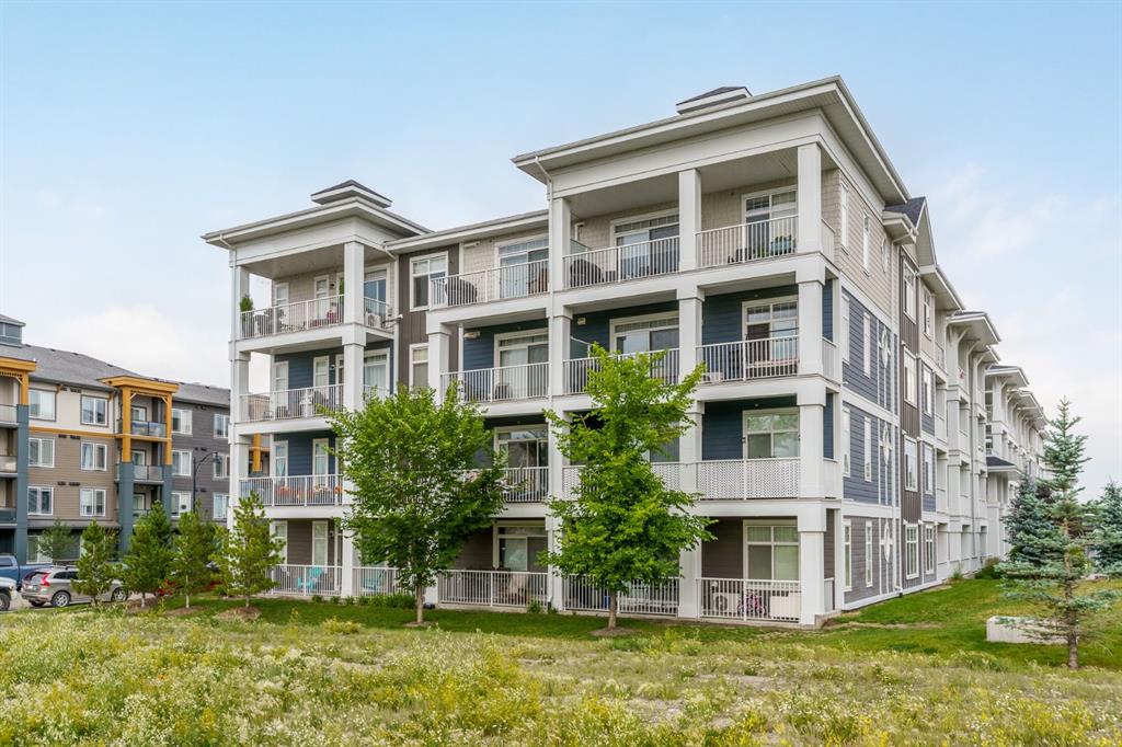 #413 200 Auburn Meadows Common SE, Calgary, Alberta, T3M 3A8