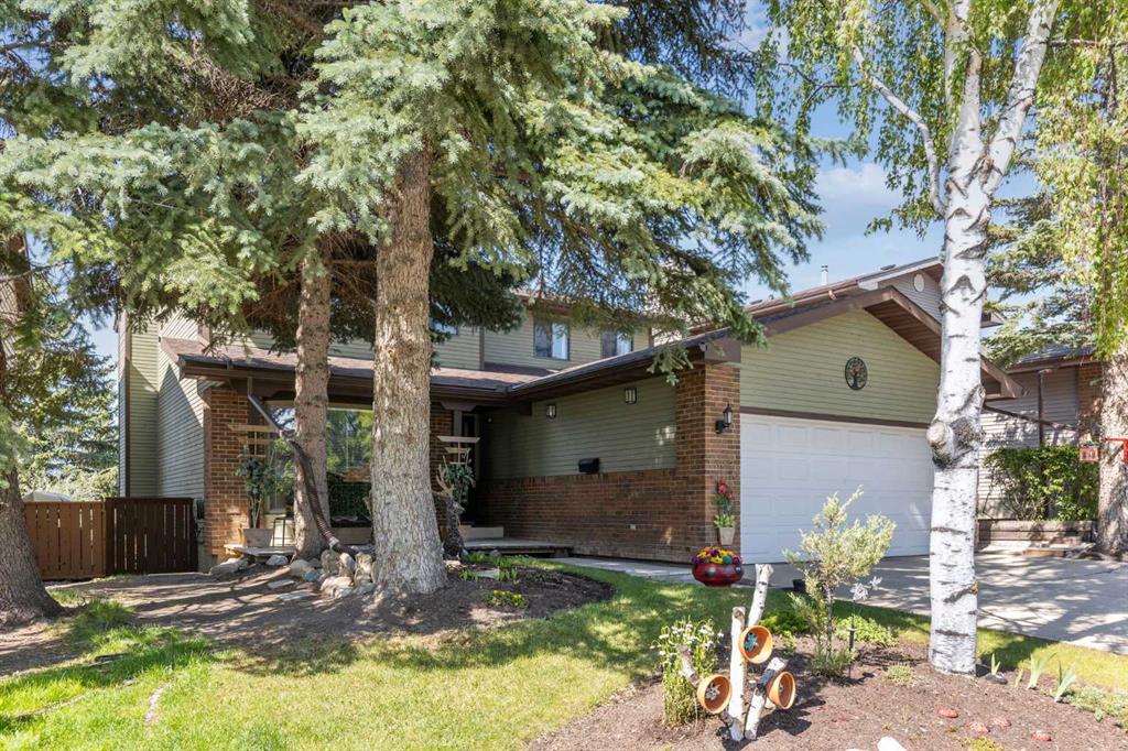 16 Hawkfield Crescent NW, Calgary, Alberta, T3G 1Z5
