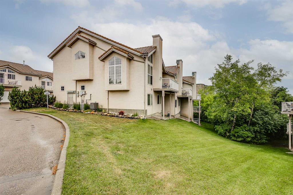 1101 Patterson View SW, Calgary, Alberta, T3H 3J9