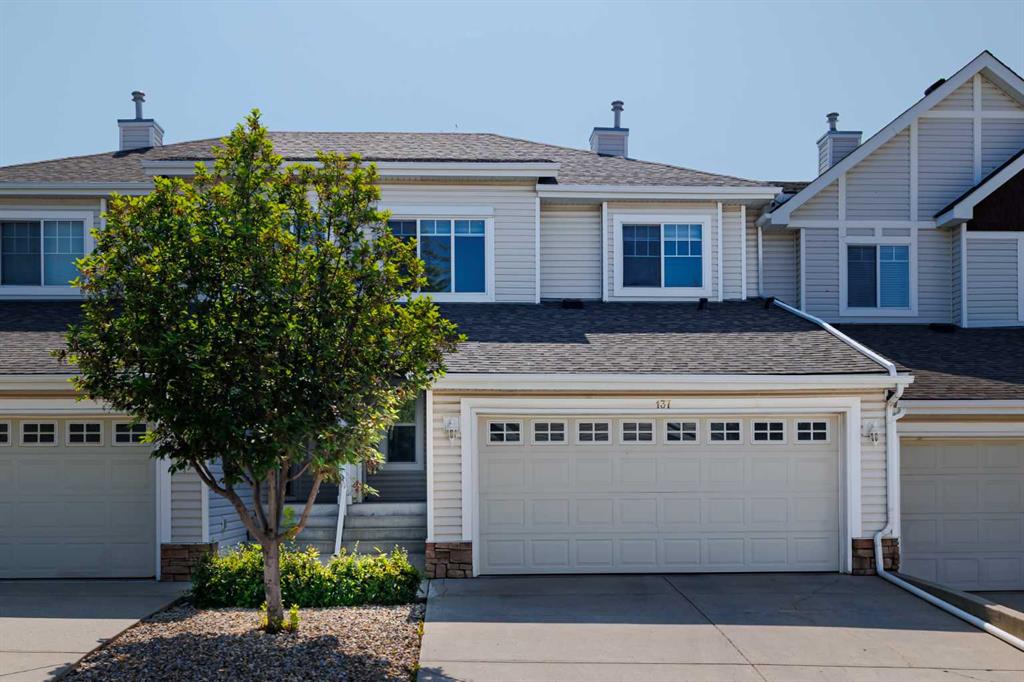 137 Hidden Creek Gardens NW, Calgary, Alberta, T3A 6J4