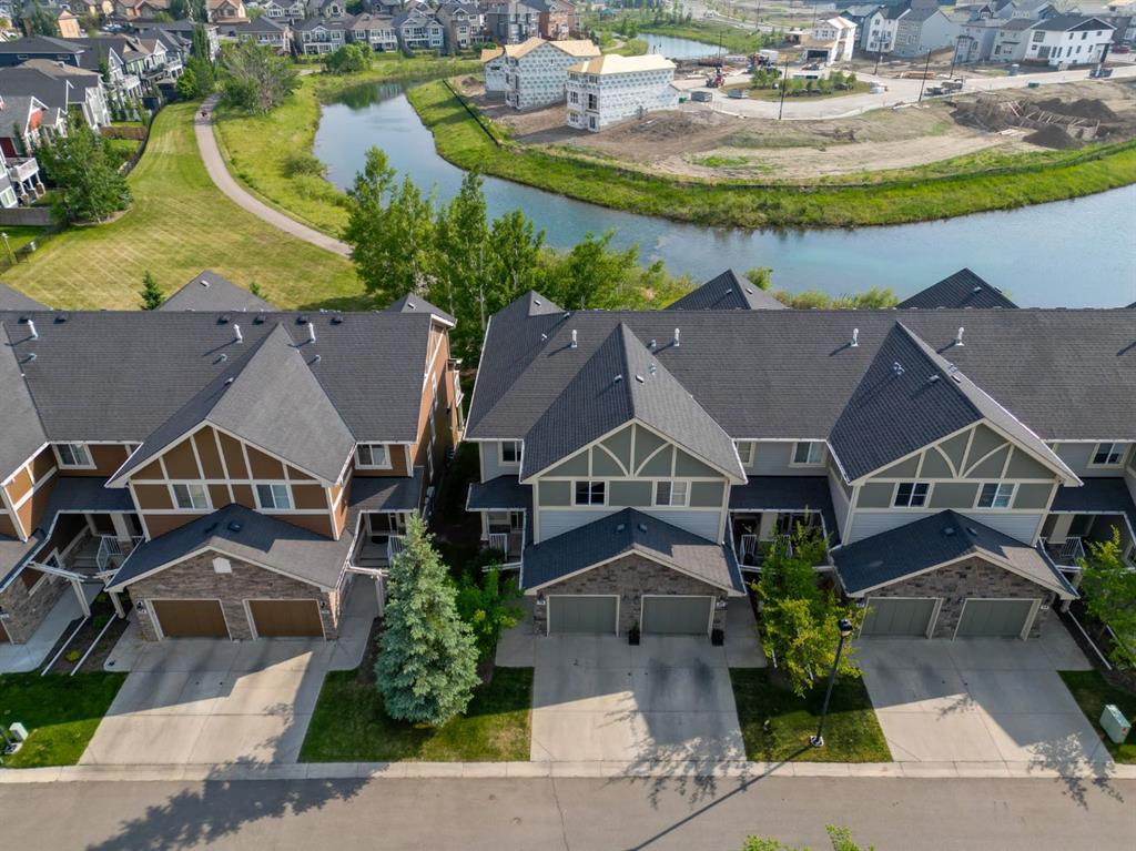 #38 351 Monteith Drive SE, High River, Alberta, T1V 0E9