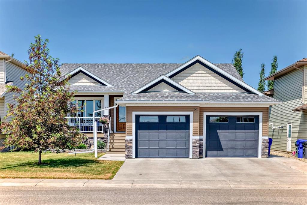 52 Winter Drive, Olds, Alberta, T4H 0C8