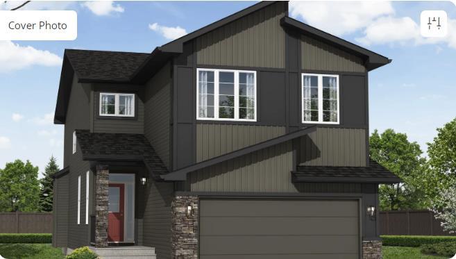 22 Wintergreen Bend, Okotoks, Alberta, T1S 5X8