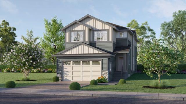 146 Saddlebred Place, Cochrane, Alberta, T4C 3E6