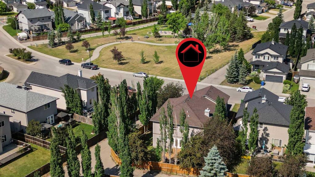 101 Springmere Road, Chestermere, Alberta, T1X 1R3