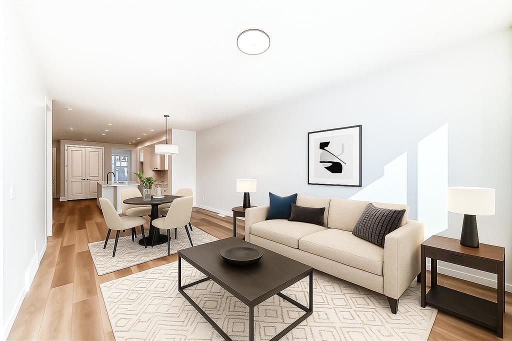 612 Rowmont Boulevard NW, Calgary, Alberta, T3L 0L5