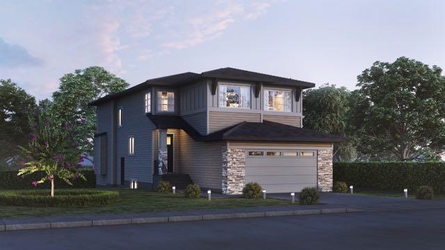 130 Saddlebred Place, Cochrane, Alberta, T4C 3E6