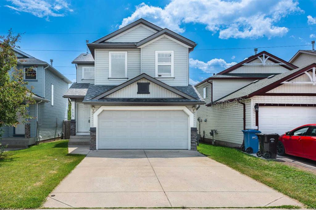 115 Everstone Rise SW, Calgary, Alberta, T2Y 4J7