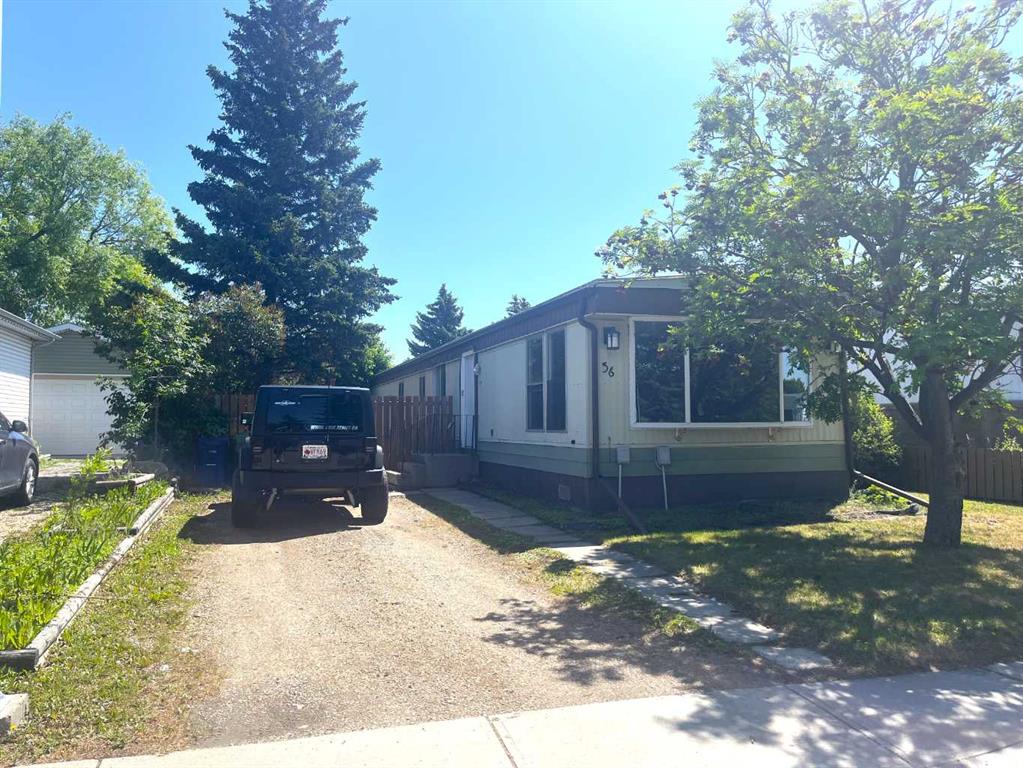 36 Big Hill Way SE, Airdrie, Alberta, T4A 1M7