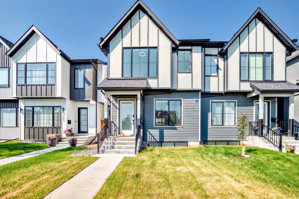 4625 72 Street NW, Calgary, Alberta, T3B 2L3