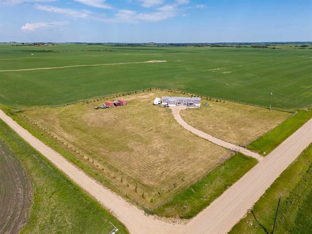 33502 RR271, Rural Mountain View County, Alberta, T4H 1P2