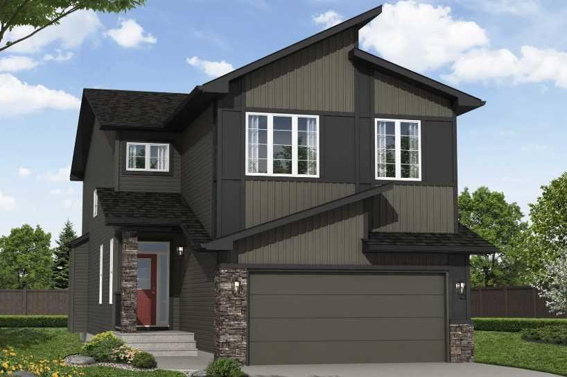 70 Larkspur Bend, Okotoks, Alberta, T1S 4E6