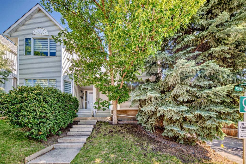 12 Stradwick Rise SW, Calgary, Alberta, T3H3H1