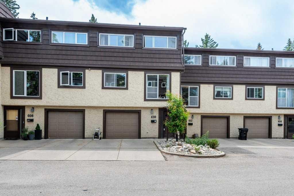 #610 3130 66 Avenue SW, Calgary, Alberta, T3E 5K8