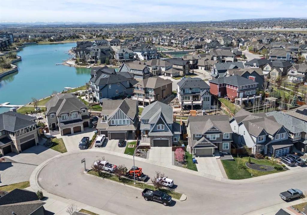 243 Mahogany Landing SE, Calgary, Alberta, T3M 1V8
