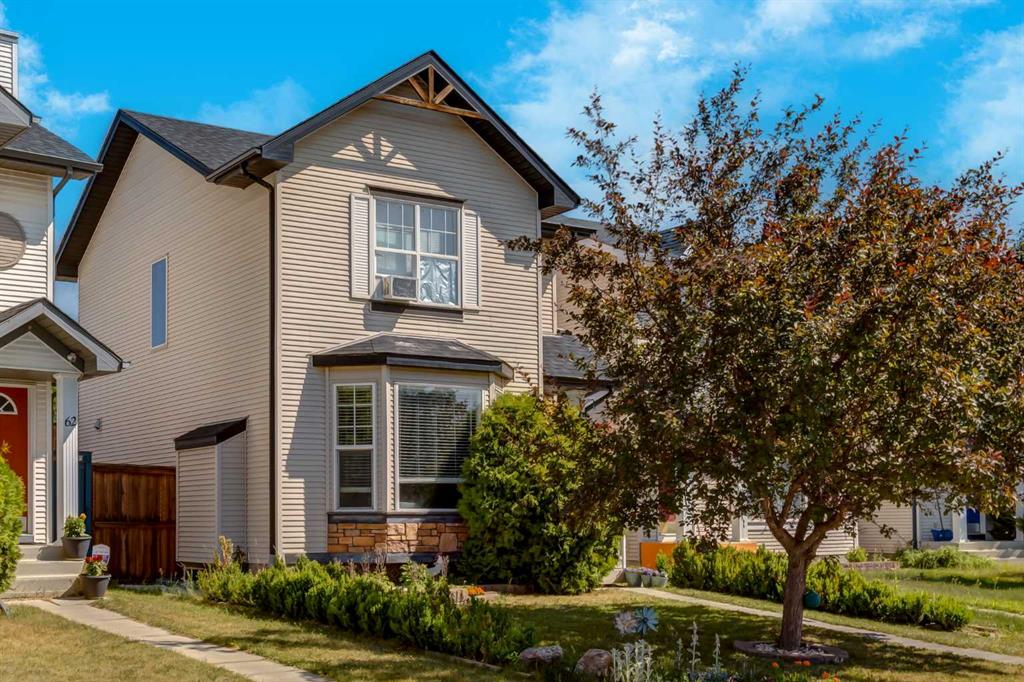 58 Cramond Close SE, Calgary, Alberta, T3M1C1