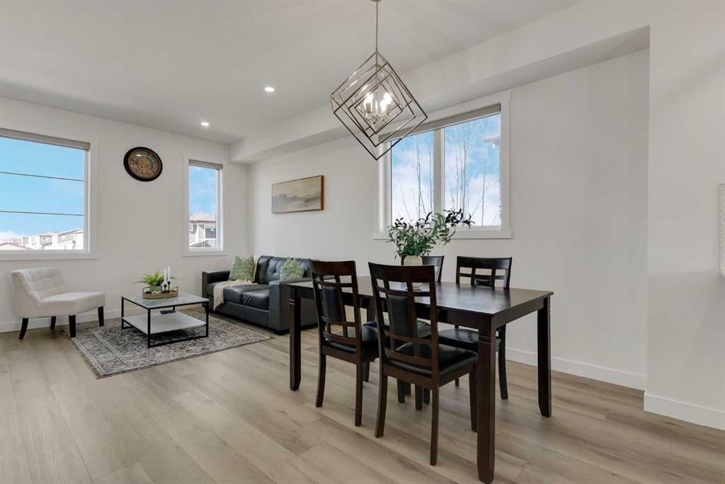 11 Cornerstone Row NE, Calgary, Alberta, T3N 2K4