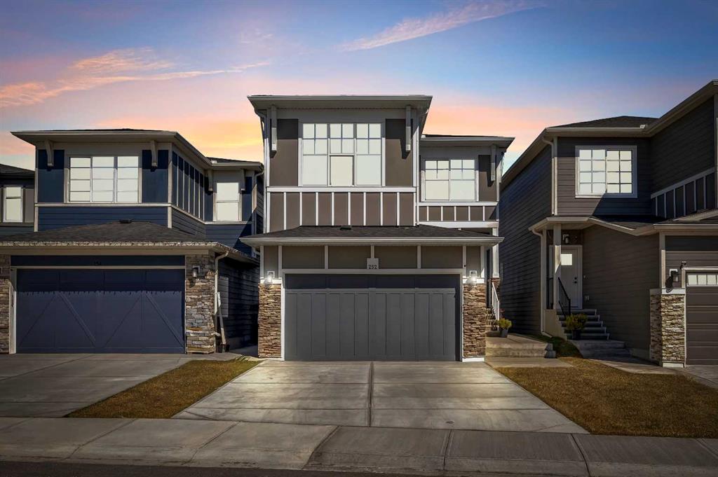 252 Walcrest View SE, Calgary, Alberta, T2X 4M1