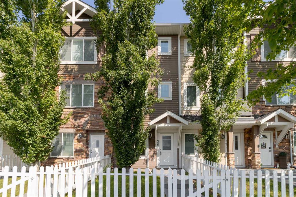 #36 300 Marina Drive, Chestermere, Alberta, T1X 0P6