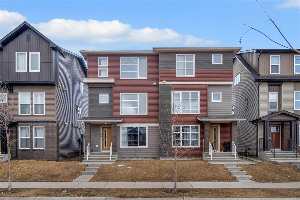 569 savanna Boulevard NE, Calgary, Alberta, T3J0X3