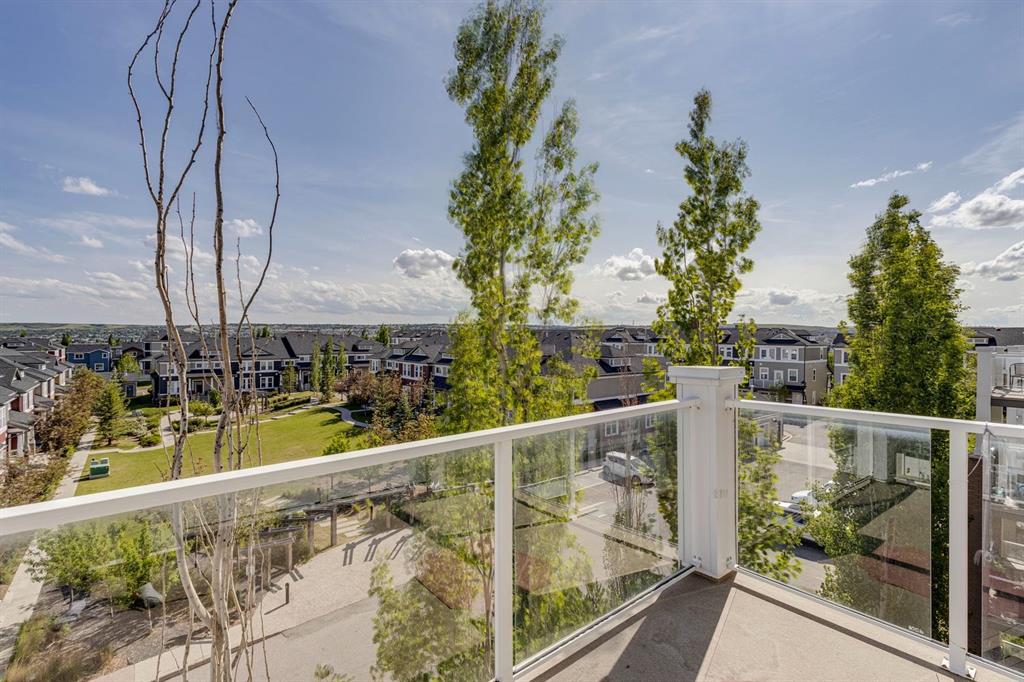 #410 2300 Evanston Square NW, Calgary, Alberta, T3P 0G8