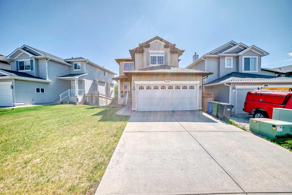 230 Citadel Way NW, Calgary, Alberta, T3G 4W8