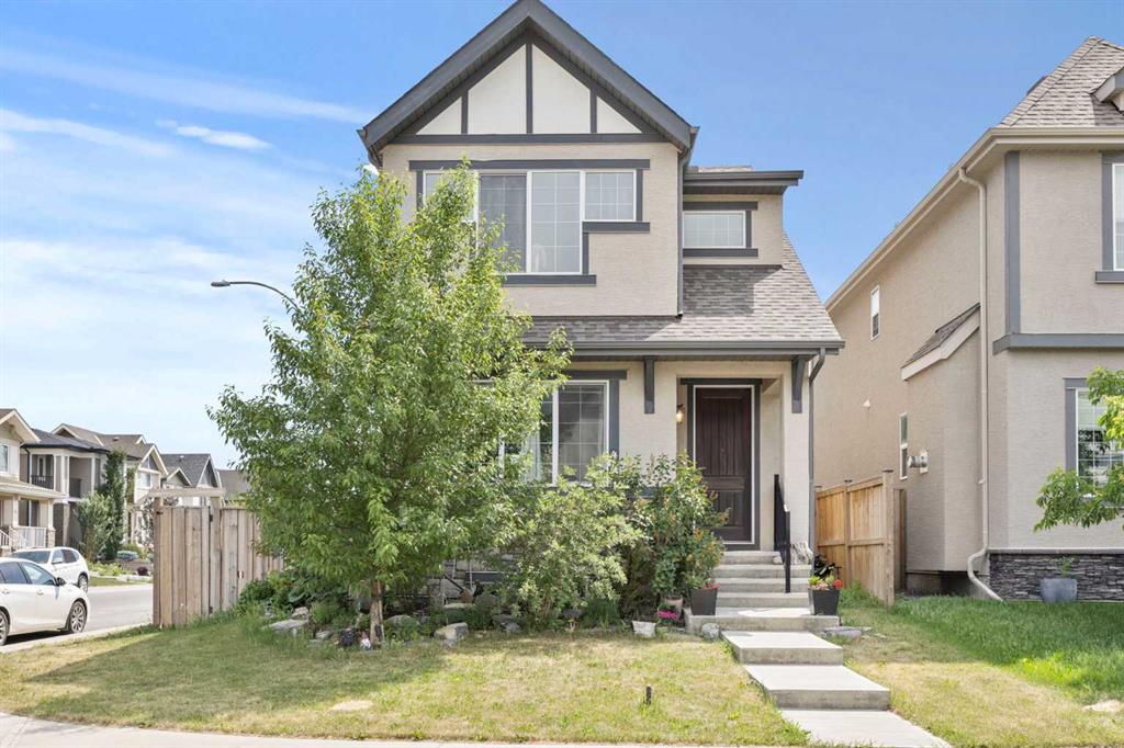 44 Marquis Link SE, Calgary, Alberta, T3M1Z5