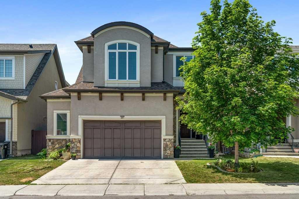 219 Mahogany Landing SE, Calgary, Alberta, T3M 1X4