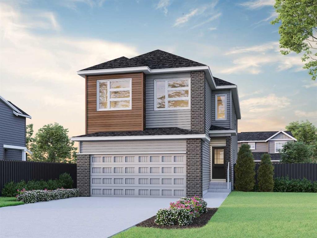 32 Southborough Lane, Cochrane, Alberta, T4C 3J4