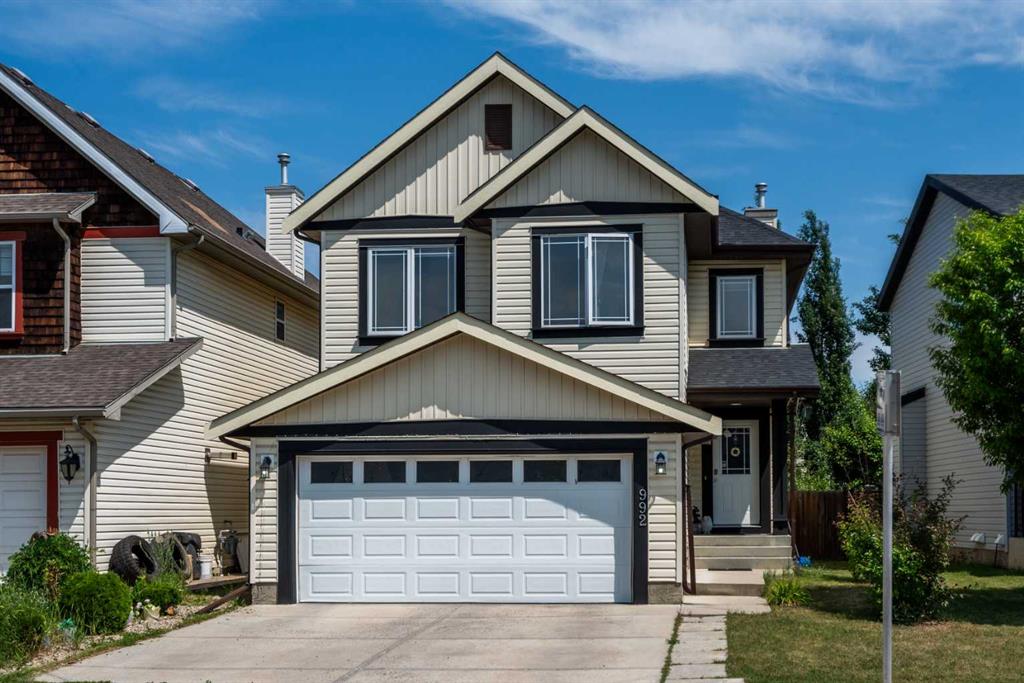 992 Copperfield Boulevard SE, Calgary, Alberta, T2Z 4X6
