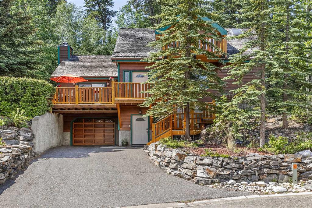204 Grassi Place, Canmore, Alberta, T1W2N3