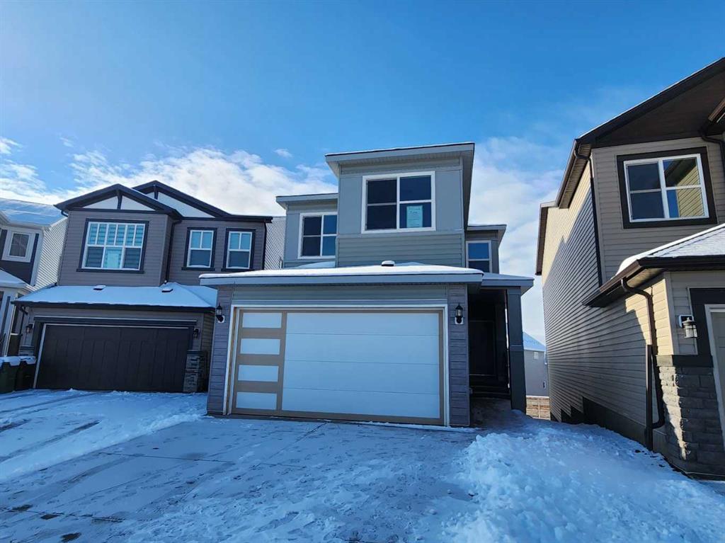 193 Lucas Place NW, Calgary, Alberta, T3P 2E6